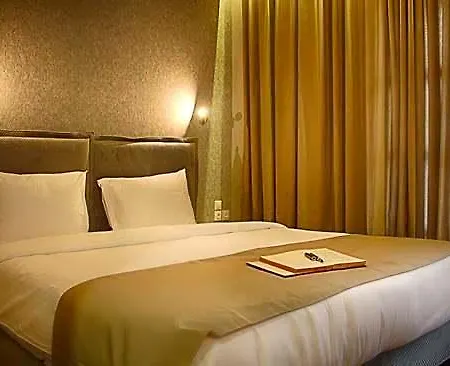 Athlos Hotell Kalamaria