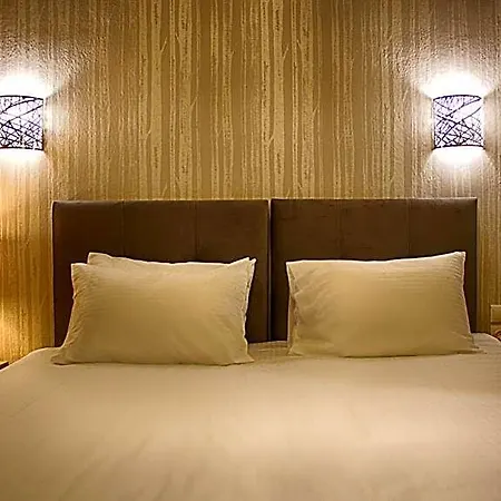 Athlos Hotel Kalamaria